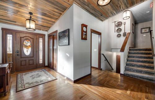 Whitegate Lodge - Foto 28