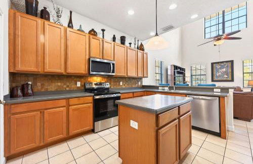 Luxurious 5BR Villa Your Disney Getaway - Foto 23