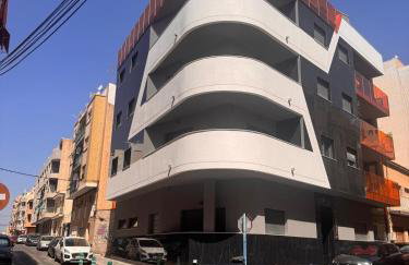 Playa del Cura View Apartment - Foto 15