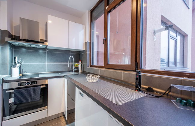 Studio Militari Residence M2 - Foto 3