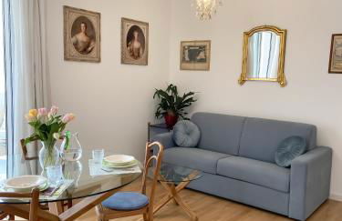 La Petite Maison Via Biasi - free parking - free wifi - Foto 6