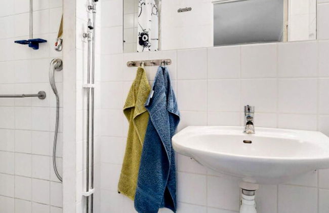 7 Person Holiday Home in Ramdala - Foto 11