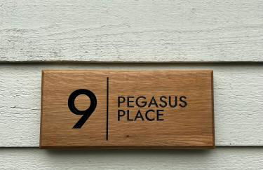 Pegasus Place - Foto 9