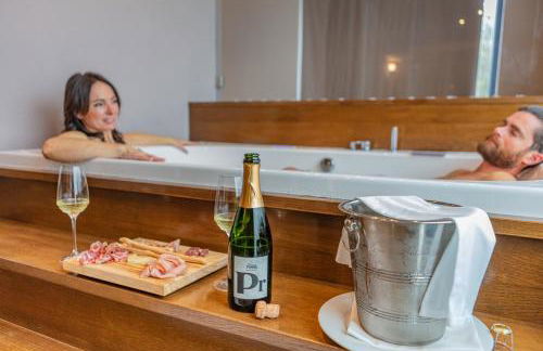 Le Cappuccinelle Suites&SPA - Foto 23