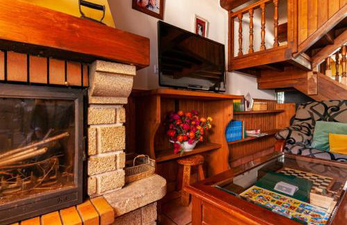 Casa Rural La Regoria - Foto 7