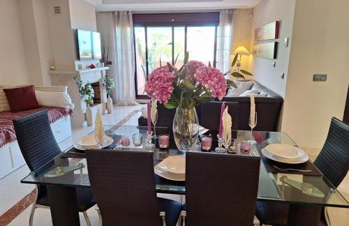 El Soto de Marbella FREE Golf-Tennis-Padel-Gym 2 Bedroom Penthouse - Foto 55