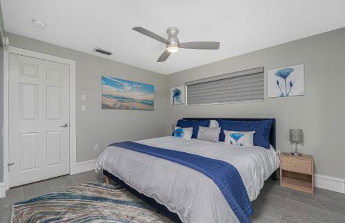 Villa Tranquility-Waterfront-Free Amenities-Heated Pool-Bikes-Dock Fishing & Beach Gear - Foto 39