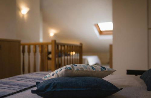 Double apartment 5 minutes from sea and private parking - Foto 19