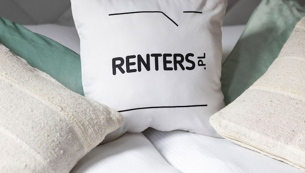 Rodzinny Apartament Balkon by Renters - Foto 2, Habitación