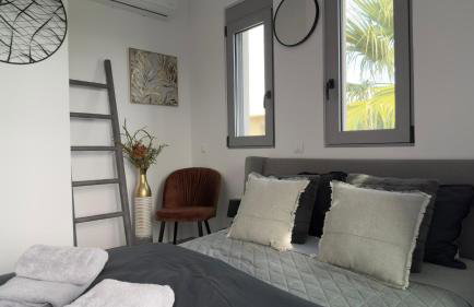 ARYVE Townhouse Rhodos mit Akropolis- und Meerblick sowie Jacuzzi und tollen Sonnenterrassen und Garten - Photo 32