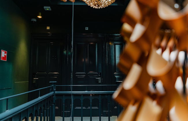 De Jonker Urban Studio's & Suites - Foto 67