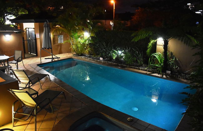 Mermaid Beach Park View Resort - Foto 72