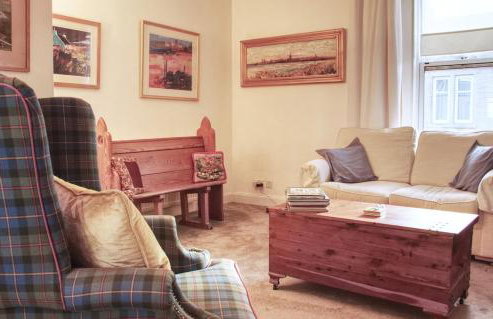 Fisherman's Cottage - Foto 4