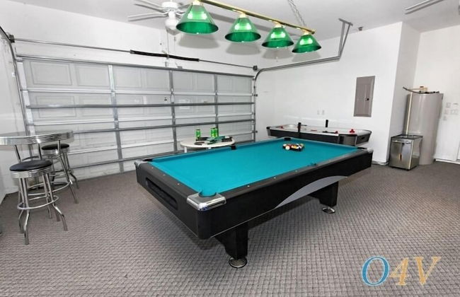 Ovm2696 - The Manor at West Haven - 5 Bed 4.5 Baths Villa - Foto 11