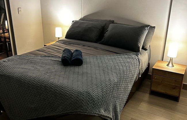 Hermoso apartamento con vistas 312 - Photo 1