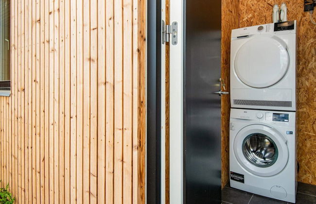 Luxury Retreat With Sea View - By Traum Ferienwohnungen - Foto 15