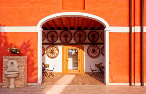 Agriturismo Fondo Gioconda - Foto 73