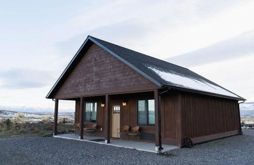 Mountain Lodge - Foto 33