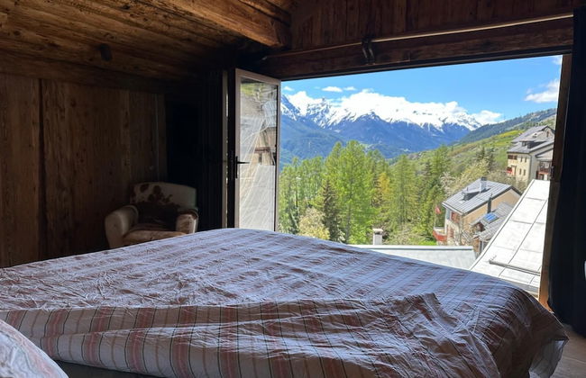 Chasa Veglia - Foto 15