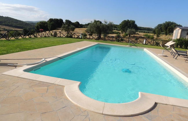 Agriturismo Valle Martina - Foto 39