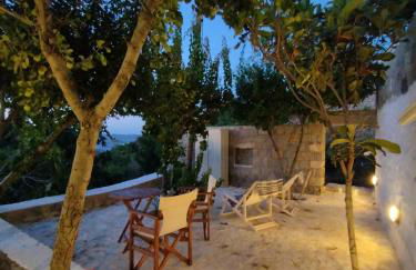 TRADITIONAL STUDIO Chora Patmos - Foto 65