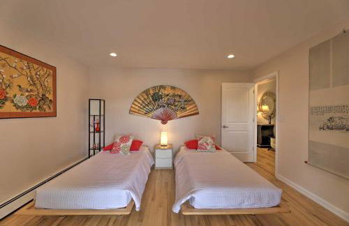 Yonkers Apt with Balcony Walk to Train Station! - Foto 12