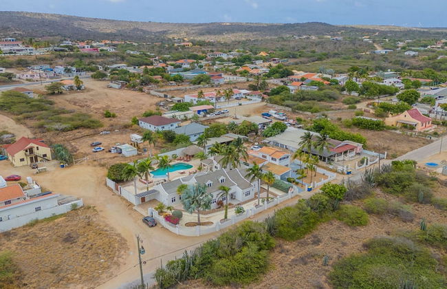 Charming Cunucu Home Pvt Pool Outdoor Kitchen - Foto 69