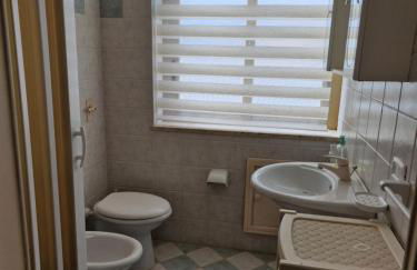 Casa vacanze al mare, Lido Biscione - Petrosino - Foto 12