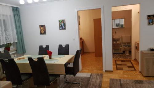 Fildorama 4-Zimmerwohnung 81 m2 Nähe Stuttgart Airport Messe, Esslingen, Stadtbahn U7 - Foto 3