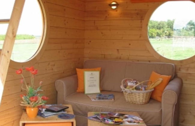 Le Domaine des Tuileries - Foto 43