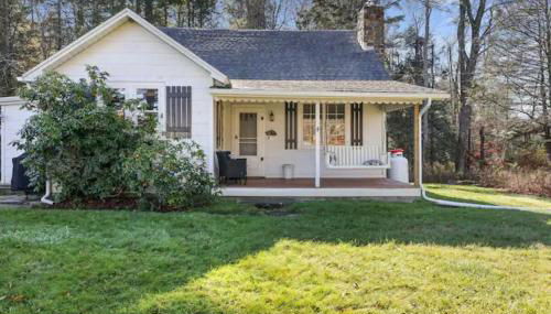 The Babbling Brooke - Photo 3