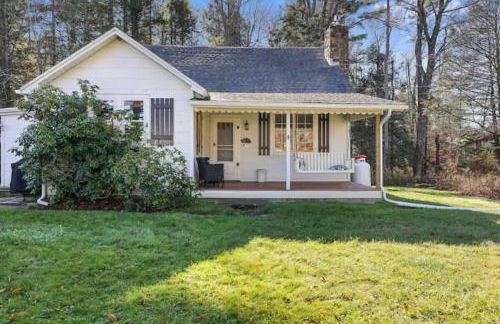 The Babbling Brooke - Foto 3