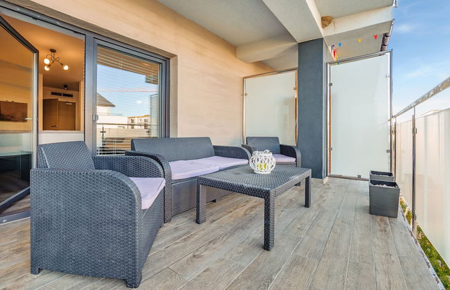 Apartamenty Sun & Snow Piec Morz - Foto 80