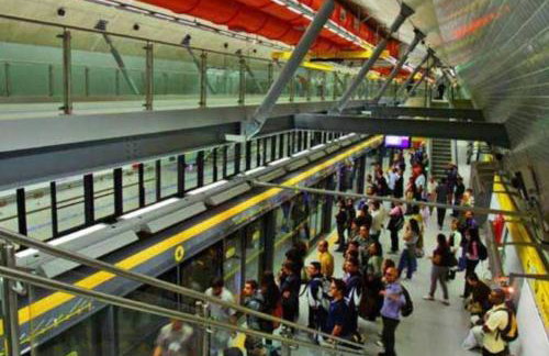 The Royal 213 - Downtown República - Centro - SP - Foto 79