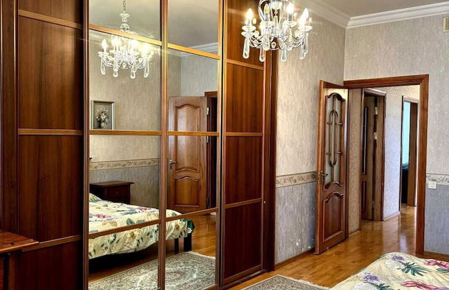 Layla Apartment - Foto 33