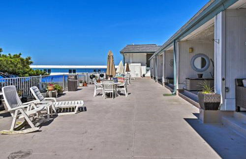 Oceanfront Resort Studio on Virginia Beach! - Foto 16