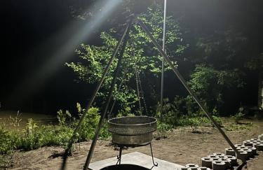 Domek Survivalowy w Spale - Foto 18