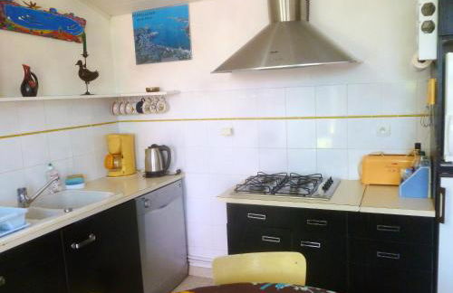 Maison de charme à Plougasnou avec jardin clôturé - Photo 9