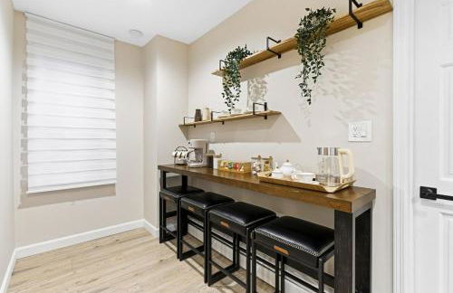 Near to Manhattan PATH Train To NYC EWR - Foto 20