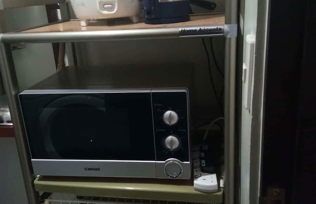 Cubao ManhattanHeights Unit 4Q Tower D - Foto 27