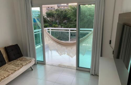 Apto temporada Cabo Frio - Foto 9