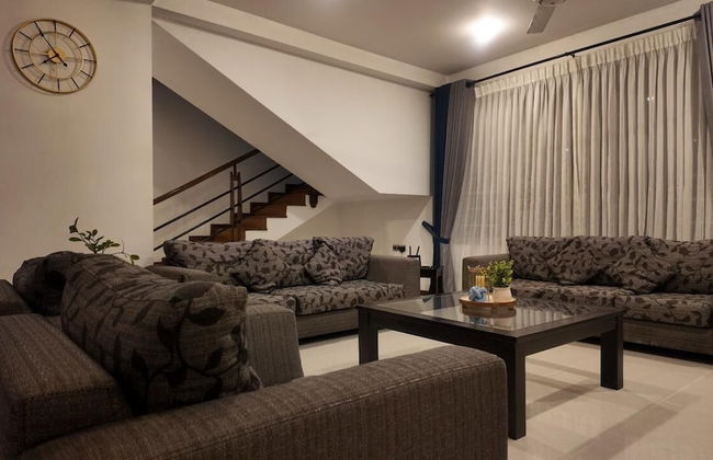 Unique Towers Luxury Boutique Suites - Foto 40