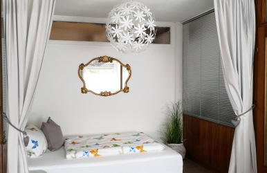 Ferienwohnung Naturpur - Foto 8