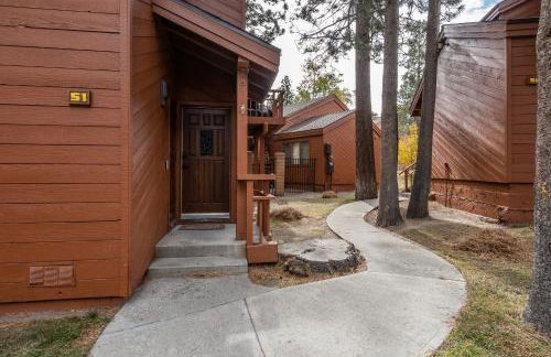 Updated 2 Bedroom and Loft 2 Full Bathroom Woodlands #51Just Steps to Shuttle Close to Golf Course - Foto 34