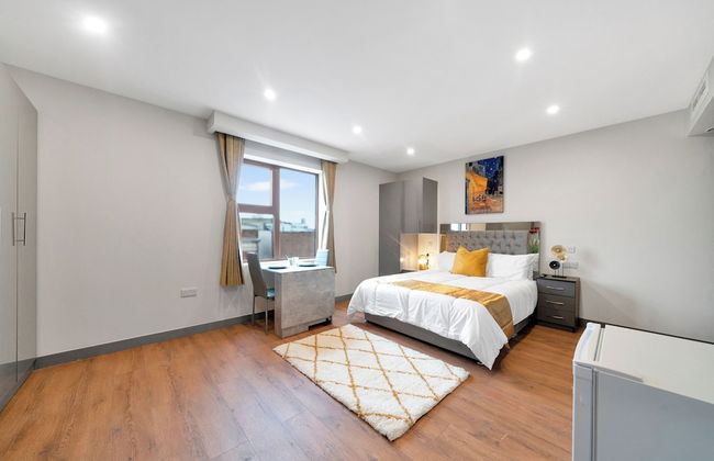 Aparthotel in London, Eastend - Foto 3