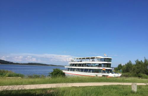 Ferienwohnungen Wagner am Brombachsee - Foto 30