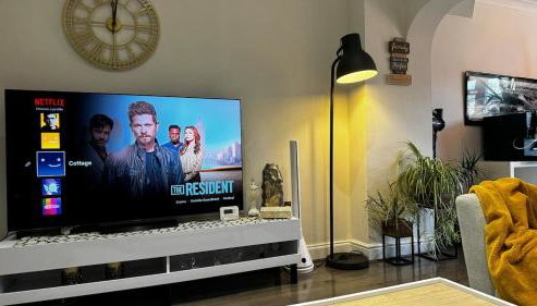 Coastguard Cottage - Foto 5