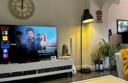 Coastguard Cottage - Photo 5