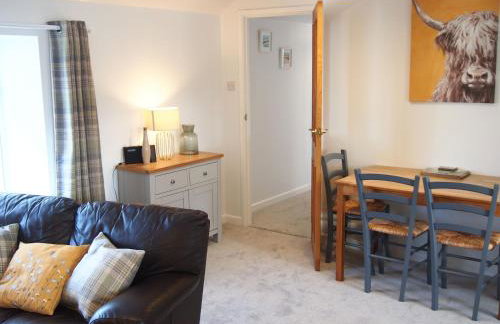 The Granary - Couples & Families Retreat Near St Ives, Pet-Free - Foto 6