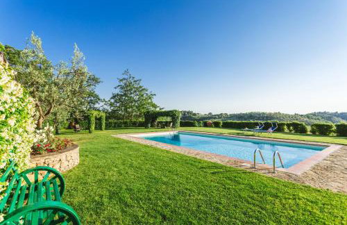 Ormanni nel Chianti Classico - Foto 48
